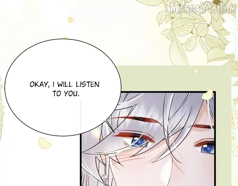 The Tyrant’s Family Lasts Thanks To Her Inner Voice Chapter 73 - page 93